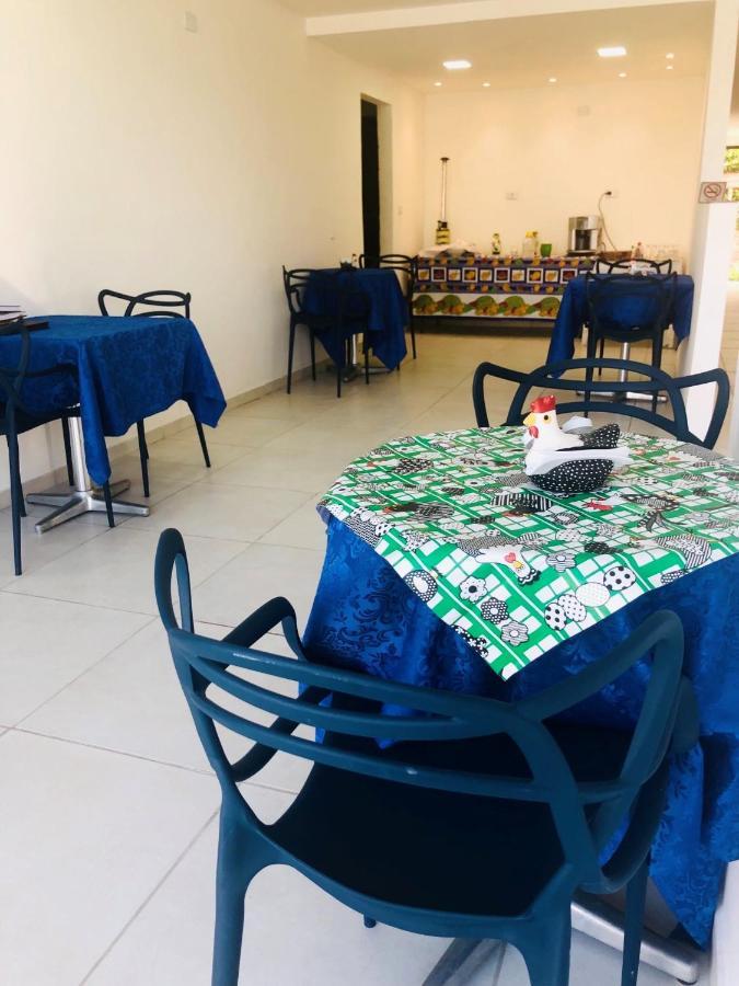 Pousada Marlim Pôrto das Galinhas المظهر الخارجي الصورة